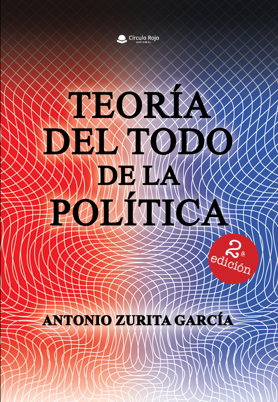 Portada del libro